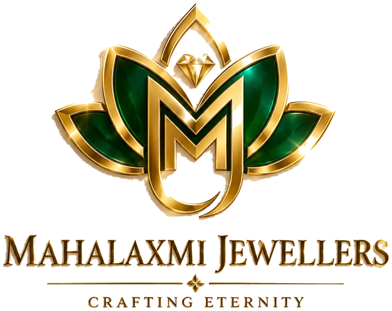 Mahalaxmi Jewellers - Crafting Eternity